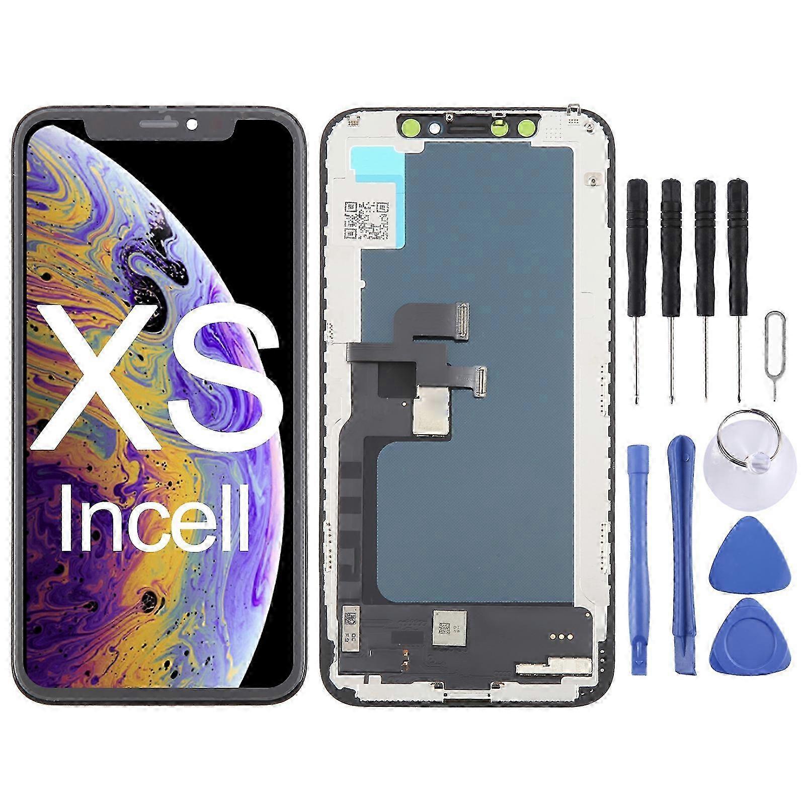 HD Incell LCD Screen 25-26