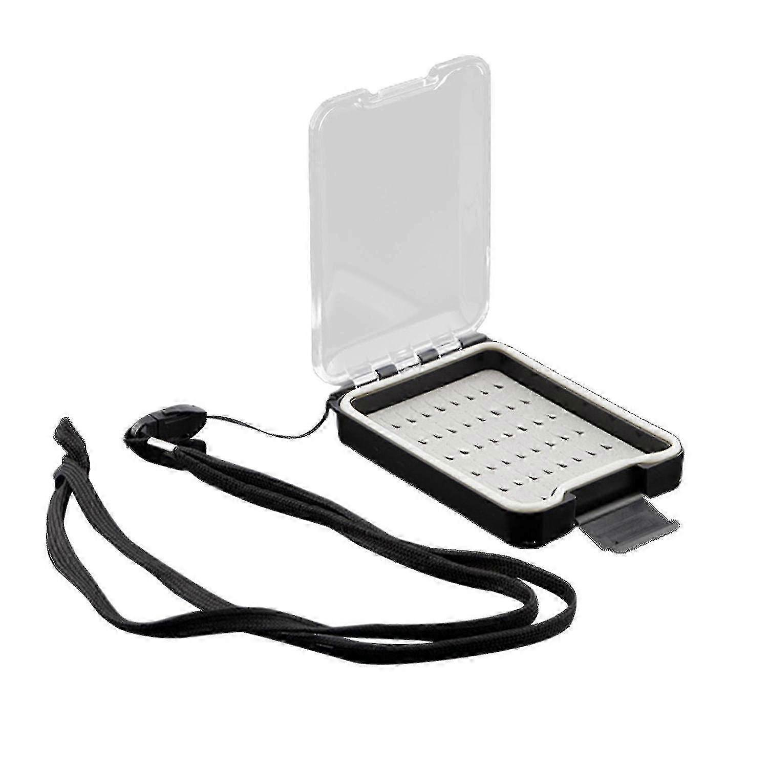 25-26 Fly Ing Box Fly Box Floatable Fly Ing Boxes Fly Ing Accessories Tools F