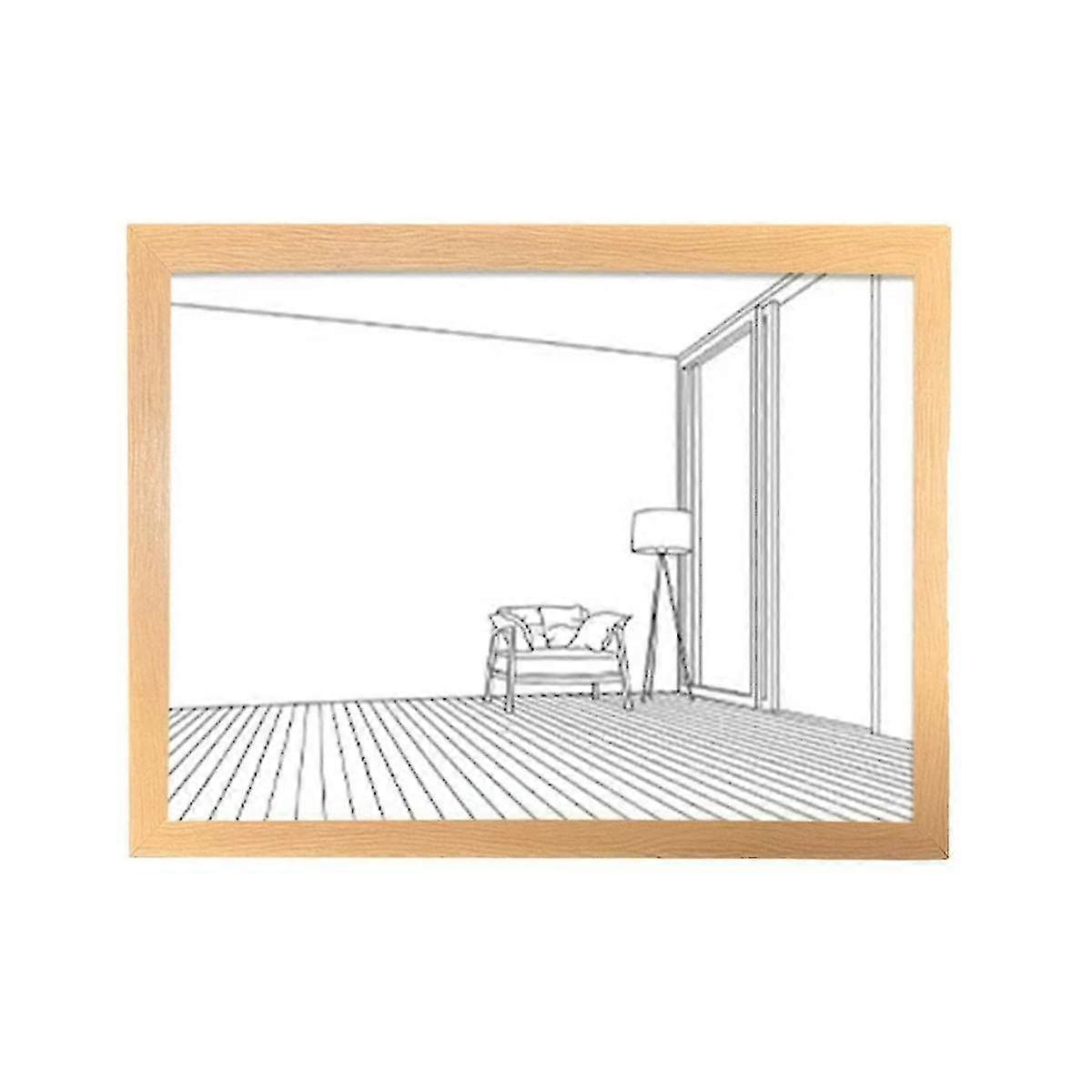 2025 Ing Ing Rat 3 S Led Sun Picture Frames Usb Plug Acrylic Pai