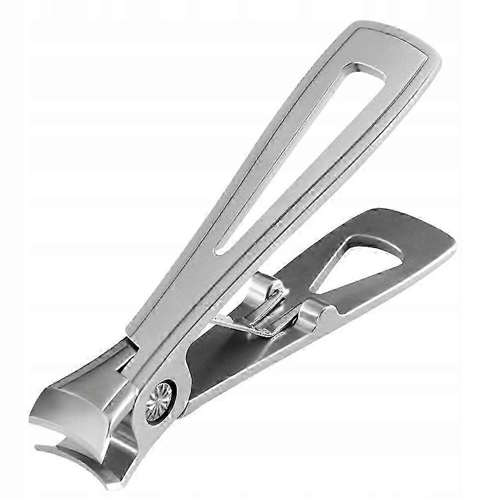 2026 Jaw Nail Clipper Toe Manicure