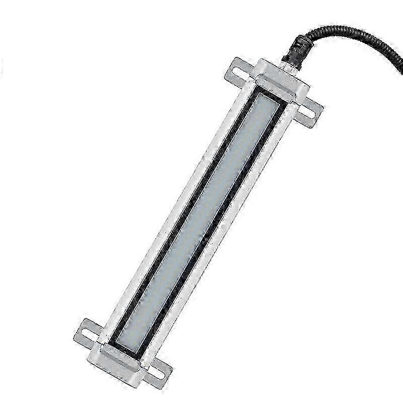 2025 Explosion Proof LED Light for Workshop Garage