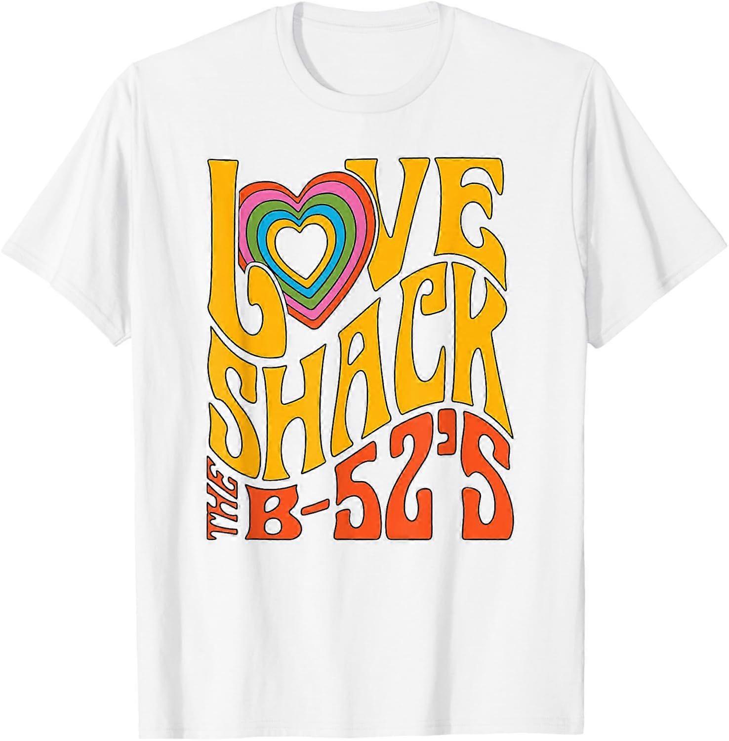 Love Shack póló Qw 0941
