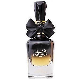 Bint Hooran 100ml Eau De Parfum - For Women - Ard Al Zaafaran