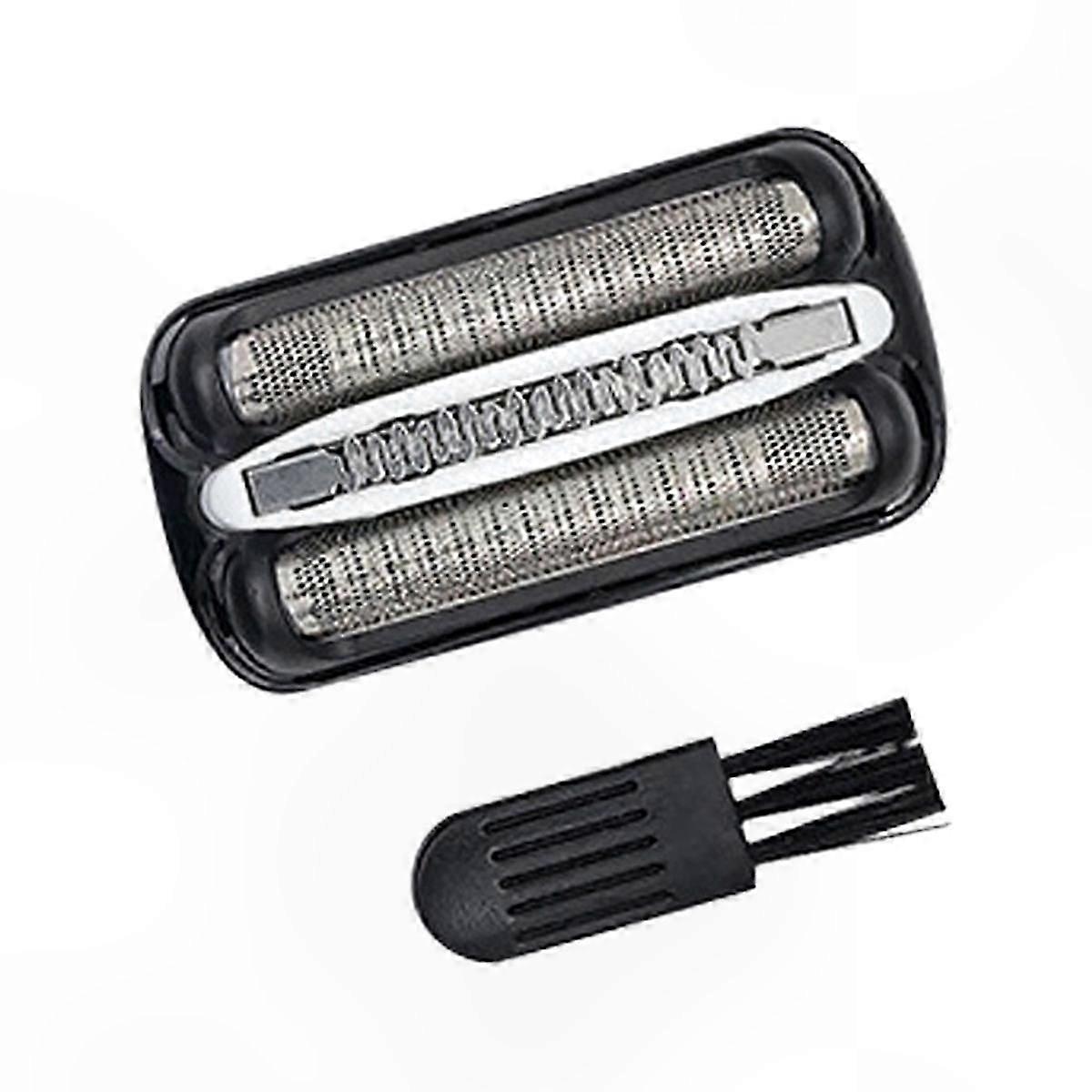 Replacement Head for Series 3 Electric Shaver, 32B Model Compatible with Series 3 Shavers