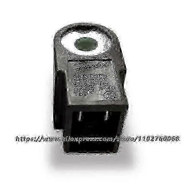 Replacement Oil Pump for Danfoss BFP21 Diesel Burner Systems Edition 0120