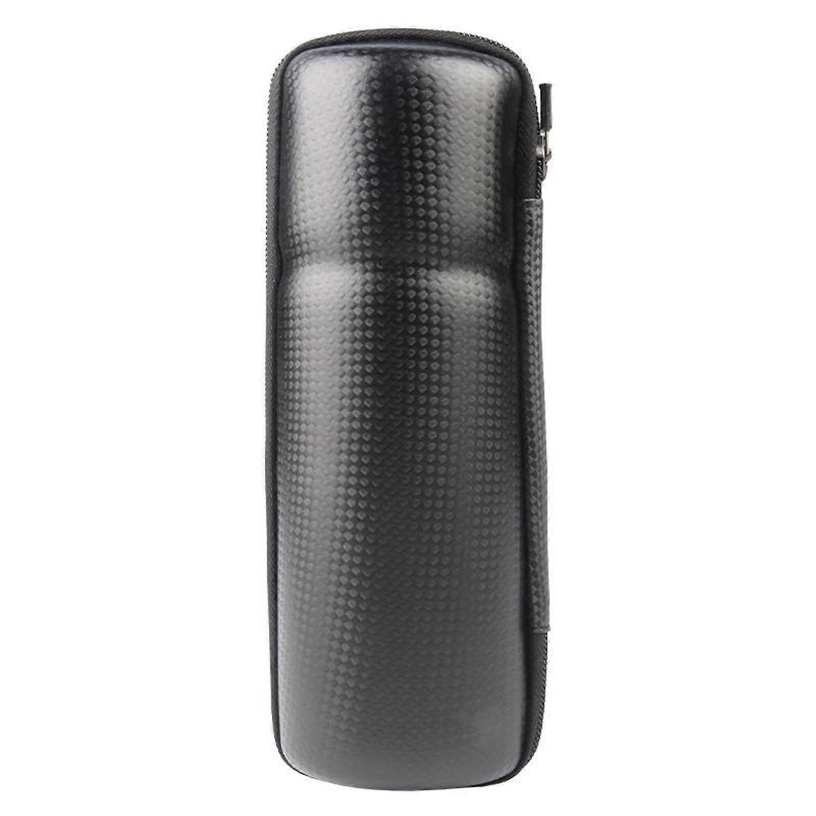 Bike Tool Bag Waterproof Hard Shell Fits Bottle Cage Stores Essential Bicycle  Tools