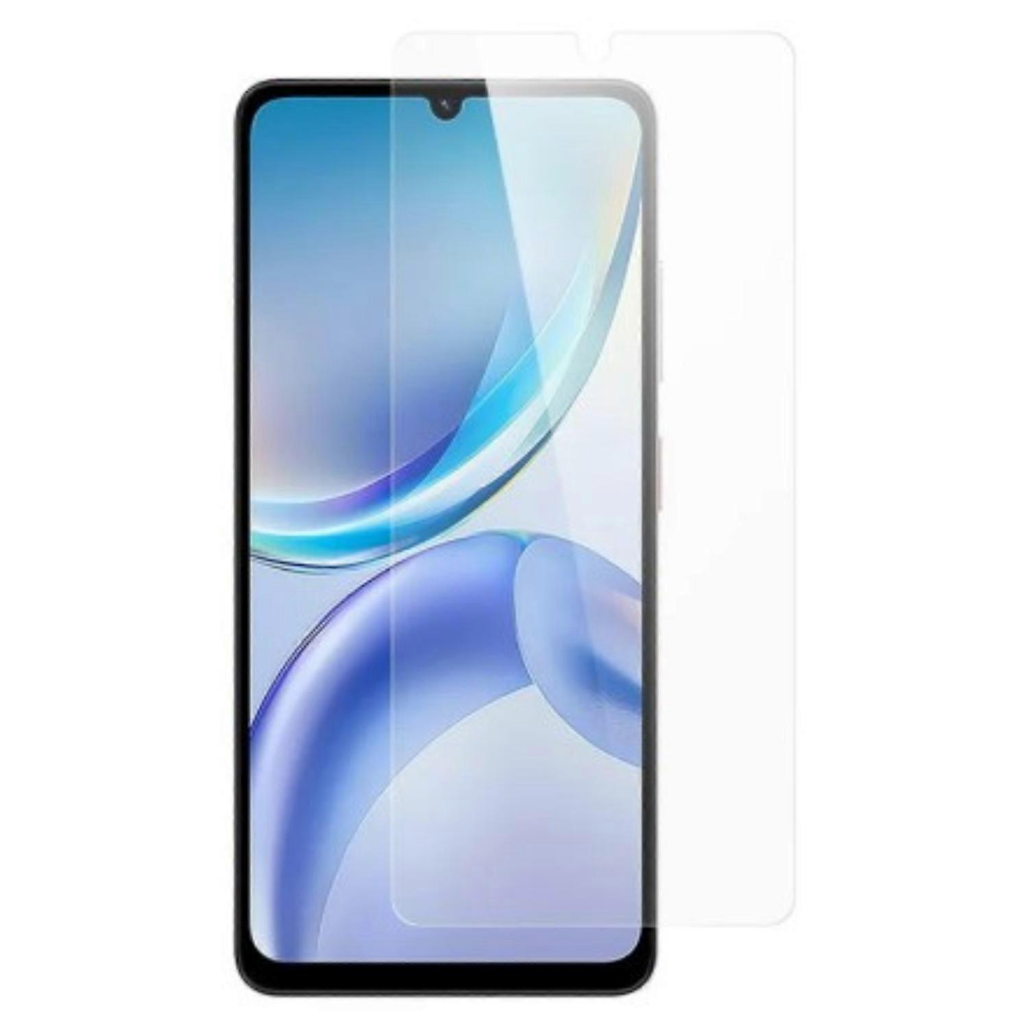 Zte Blade V60 Design Hydrogel Screen Protector (pack Of 2) (copy)