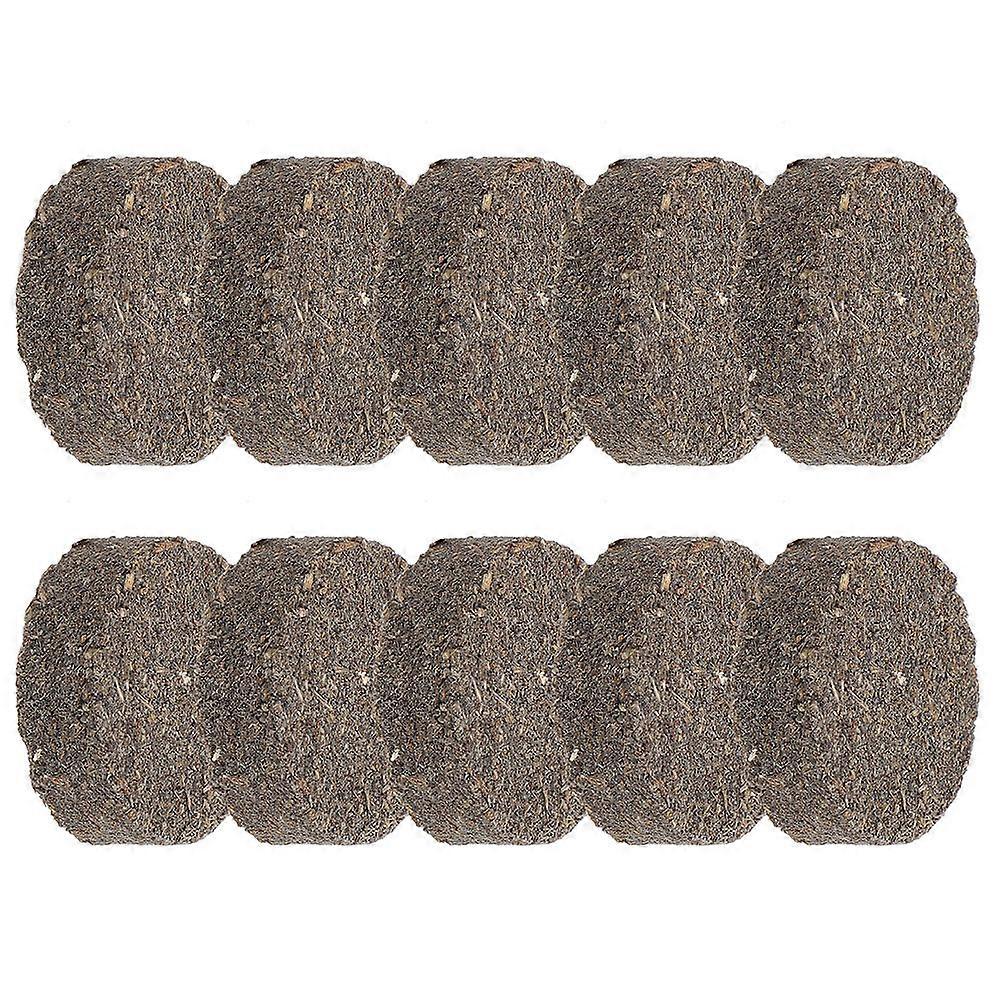 Fire Starter Cubes Wood Blocks for Camping 90Pcs Portable Fire Starter