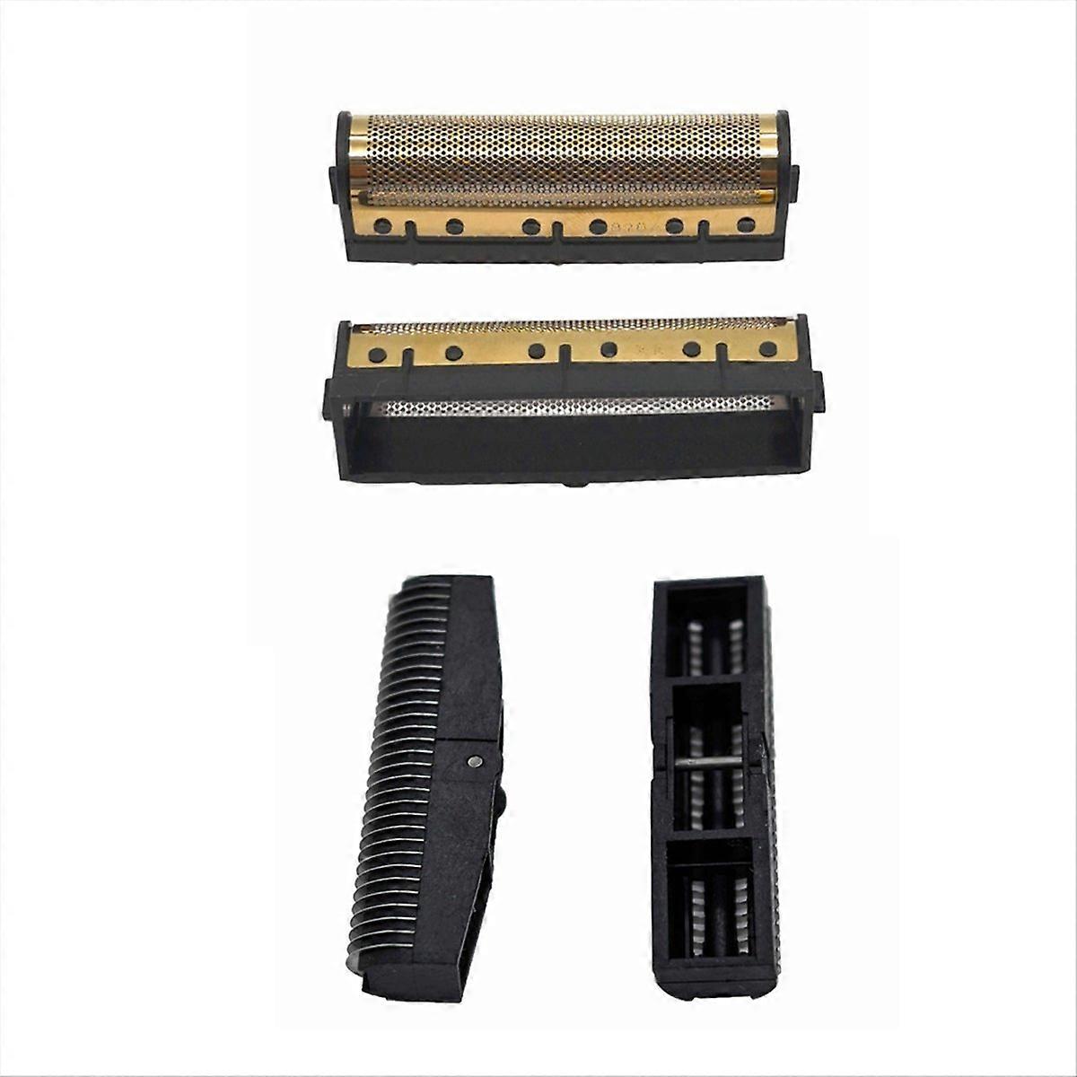 Shaver Replacement Foil and Cutters