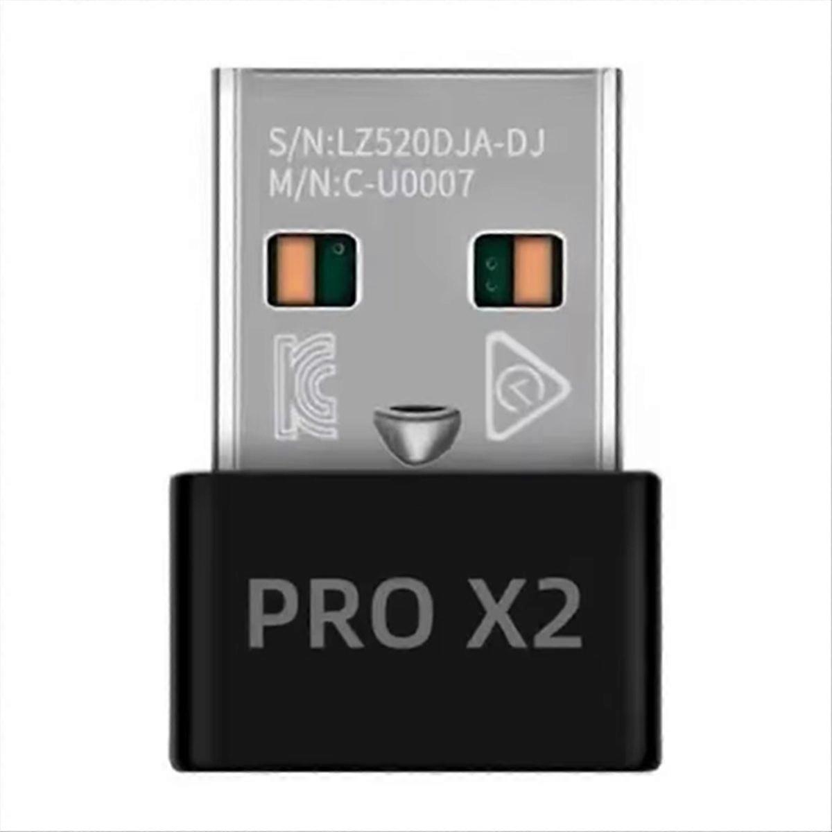 Mouse Adapter Receiver for PROX 2/GPW Wireless Mouses Replacement Repair Mouse Parts