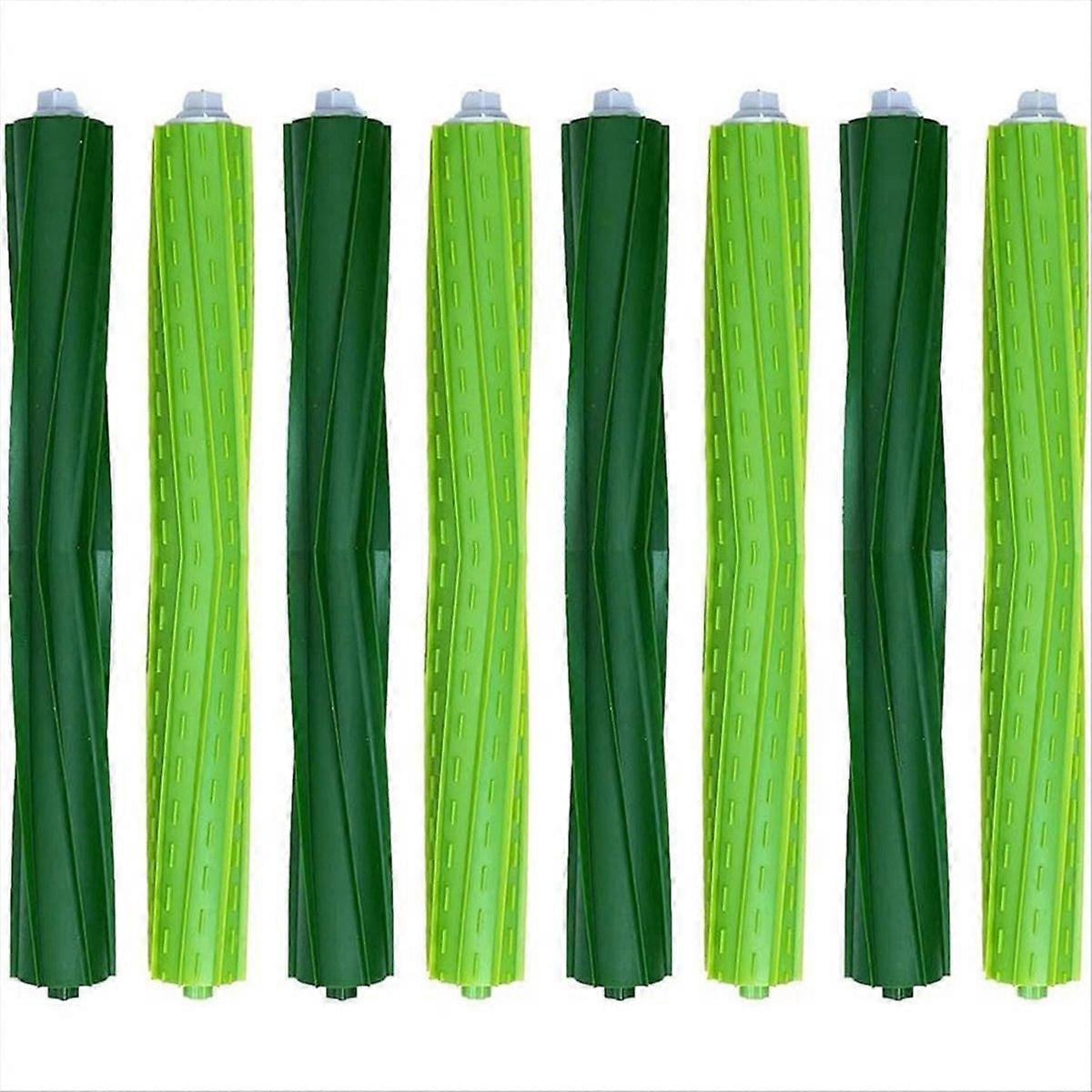 Multi- Rubber Brushes,for S9 (9150) S9+ S9 Plus