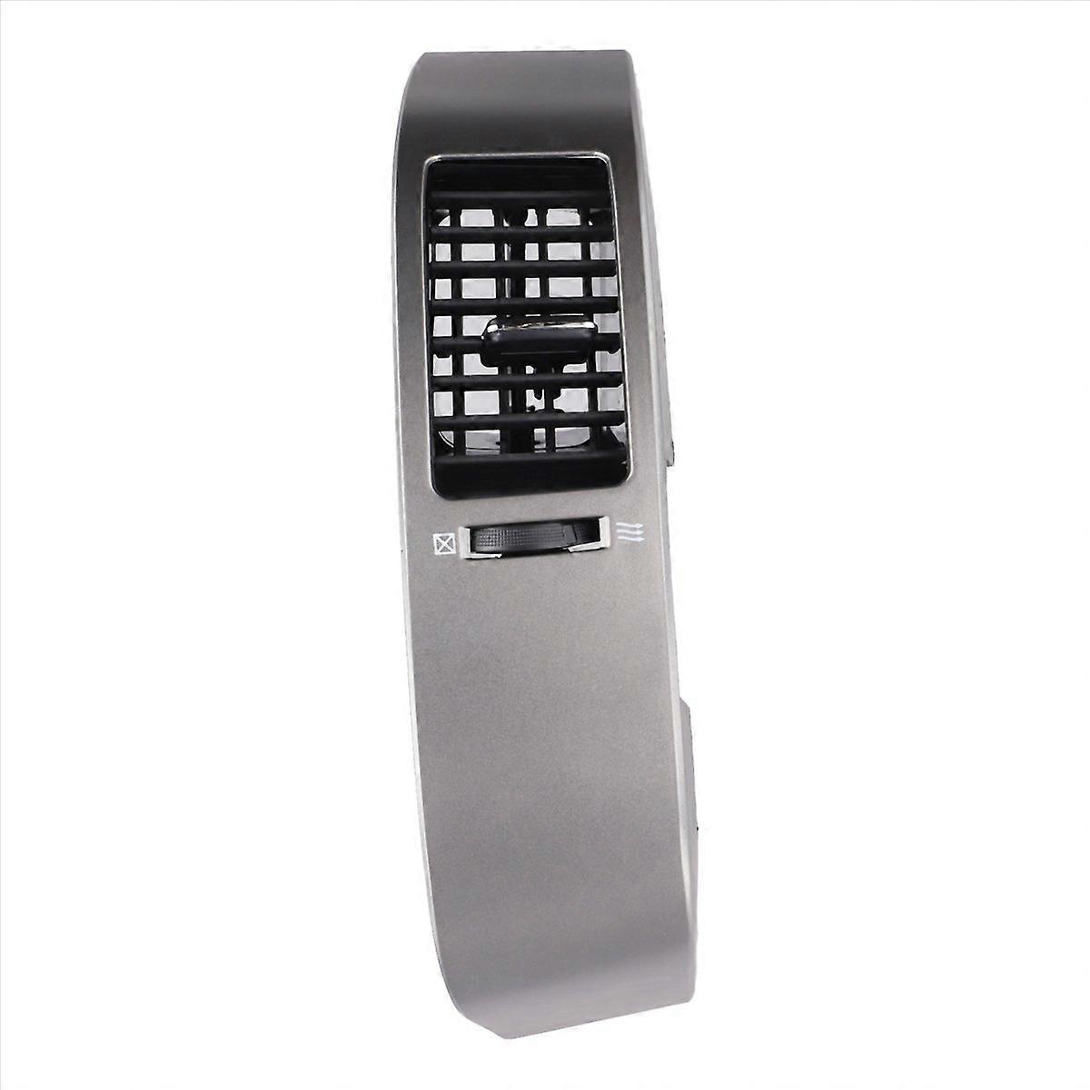 Front Dashboard Vent Panel Air Conditioner for Middle Right