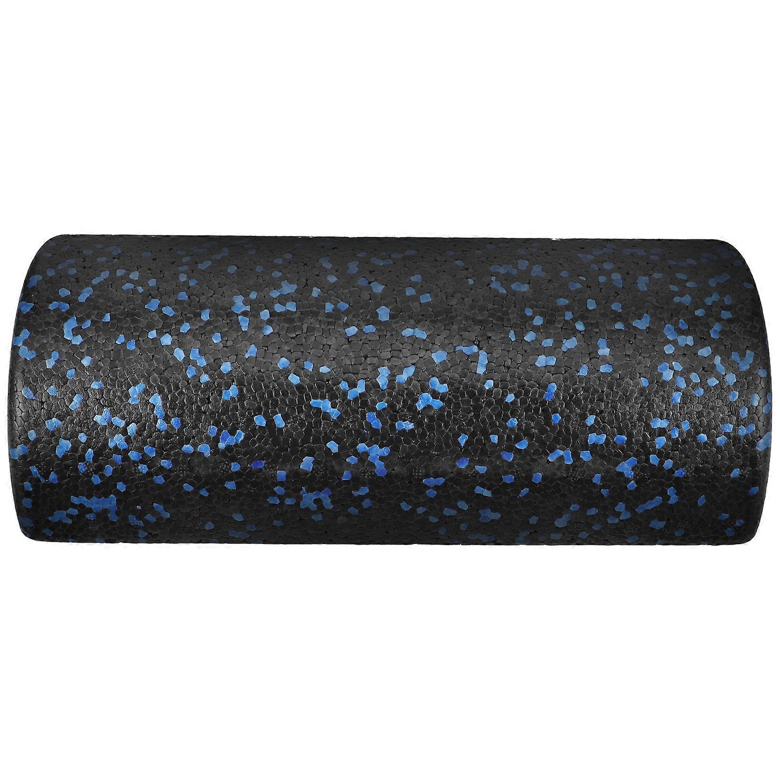 Muscle Half Roller Semicircle Foam Roller for Yoga Massage 3Pcs