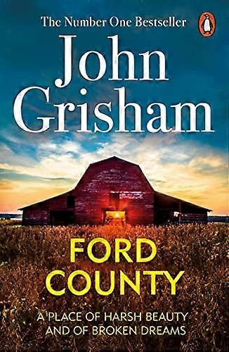 Ford County