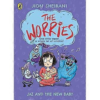 The Worries: Jaz og den nye babyen (The Worries)