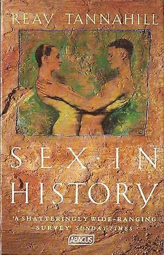 Sesso nella storia