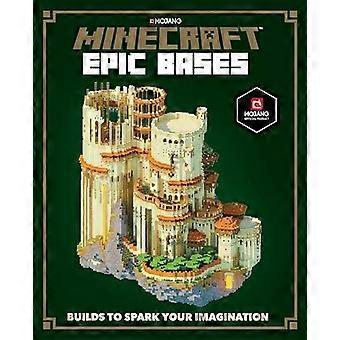 Minecraft: Bases épicas (Minecraft)