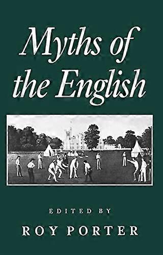 Mitos de los ingleses