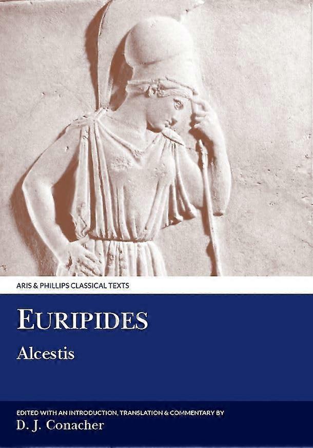 Alcestis