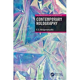 Zeitgenössische Holographie