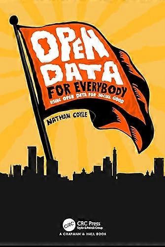 Open Data for Everybody: Using Open Data for Social Good