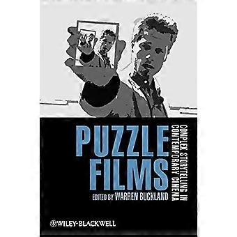 Puzzle-Filme: Komplexe Storytelling im zeitgenössischen Kino