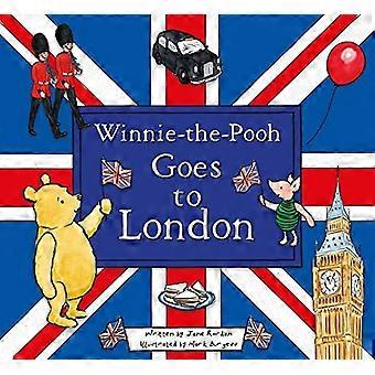 Ole Brumm går til London