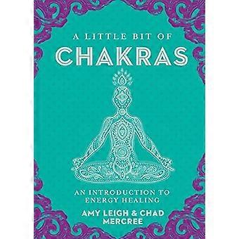 A Little Bit of Chakras: An Introduction to Energy Healing