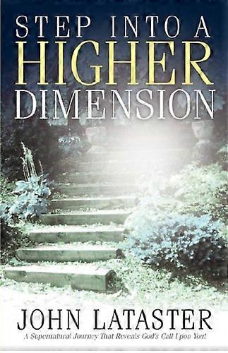 Step into a Higher Dimension