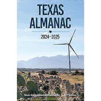 Almanach Teksasu 2024-2025