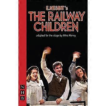 Die Eisenbahn-Kinder. Von Mike Kenny angepasst