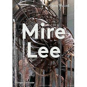 Mire Lee Open Wound /anglais