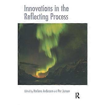 Innovaties in het reflectieproces