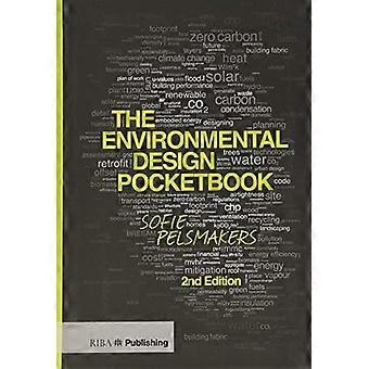 El libro de bolsillo de diseño ambiental