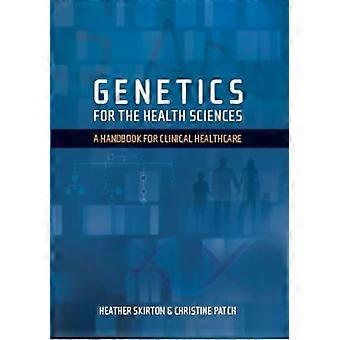 Genetica voor de gezondheidswetenschappen