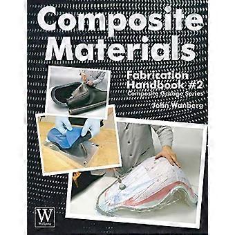 Composite Matrials fabrikation