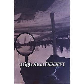 Hohes Regal Xxxvi : November 2021