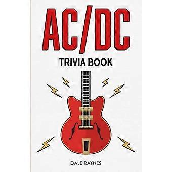AC/DC Trivia-Buch