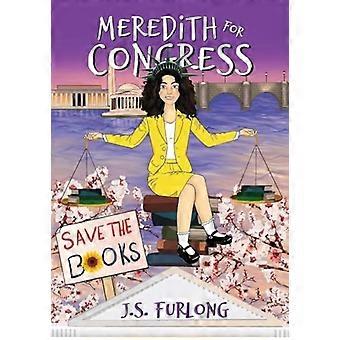 Meredith dla Kongresu