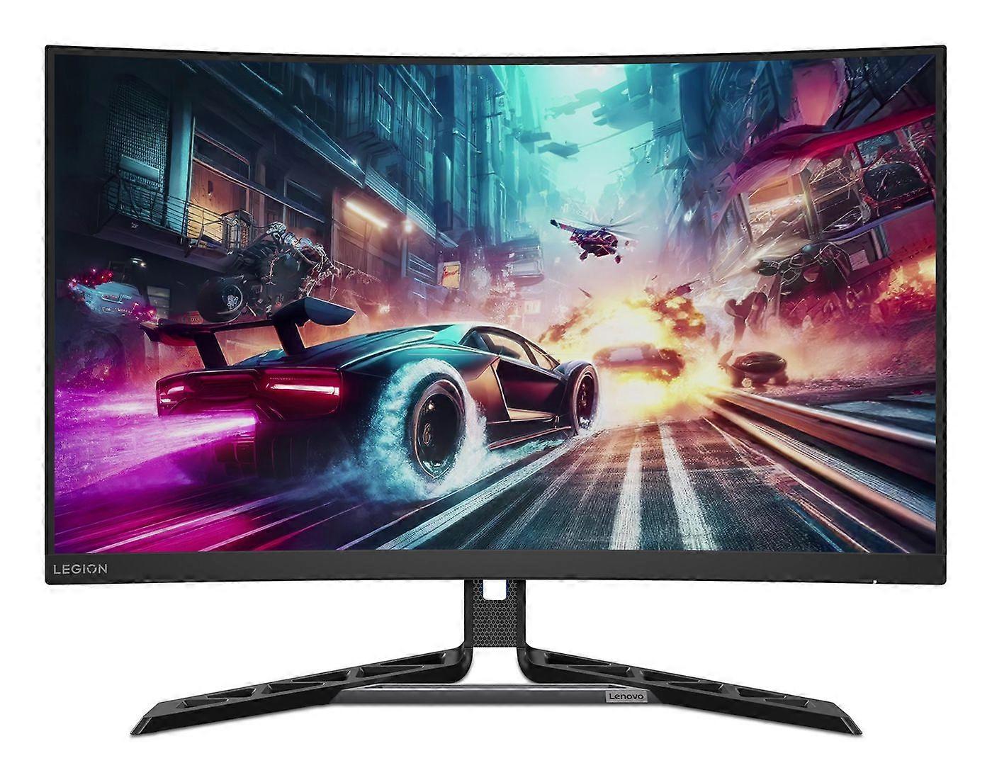 Moniteur 80 cm (31,5") 2560 X