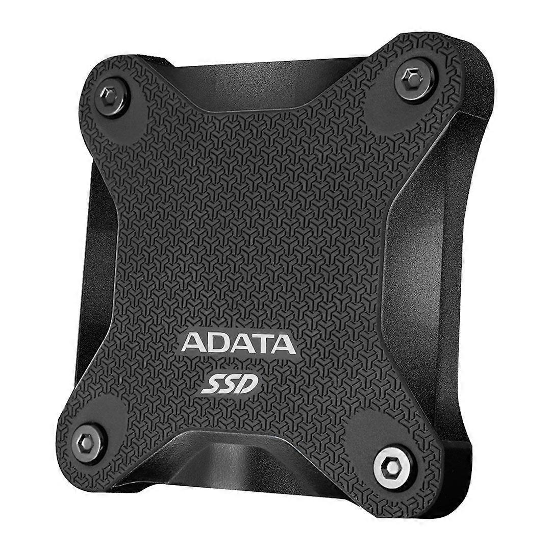 Adata Sd620 1 TB Schwarz