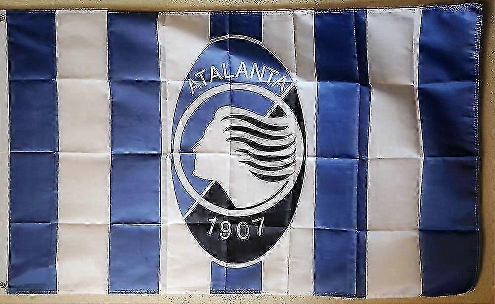 Drapeau de football Atalanta