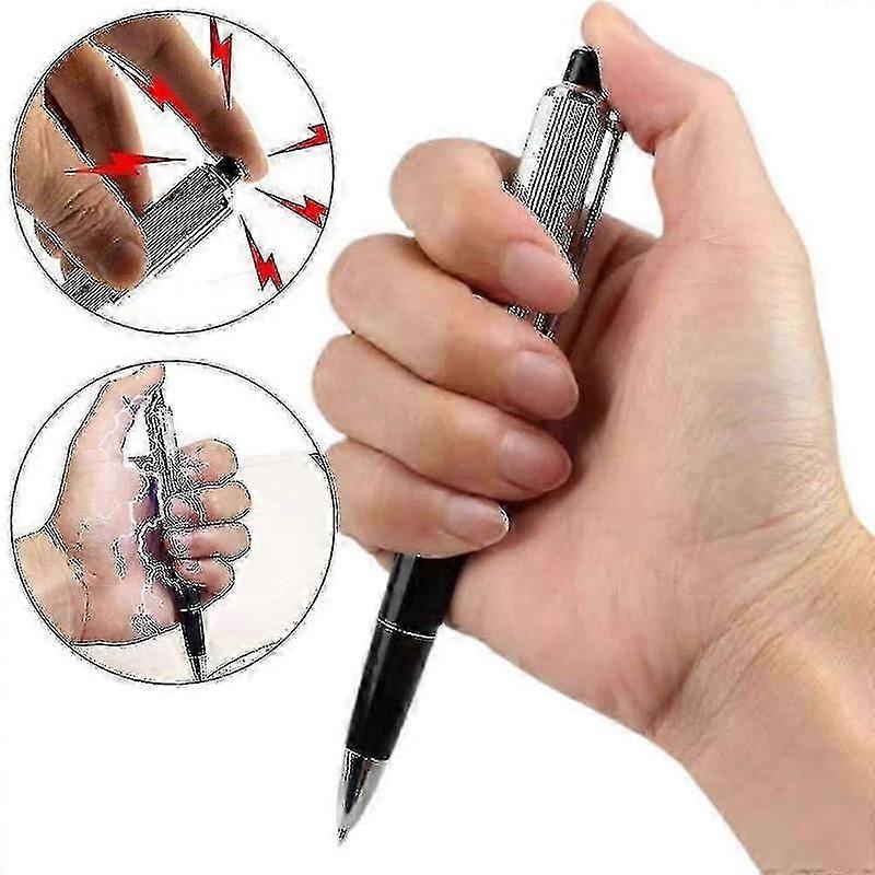 Schockstift für Scherze