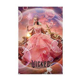 Gioco di puzzle del film WICKED GLINDA per adulti e bambini G1339