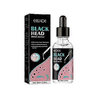 Blackhead Nose Mask Moisturizes And Smoothes The Skin, Removes Blackheads From Acne And Deeply Cleans Pores And Dirt