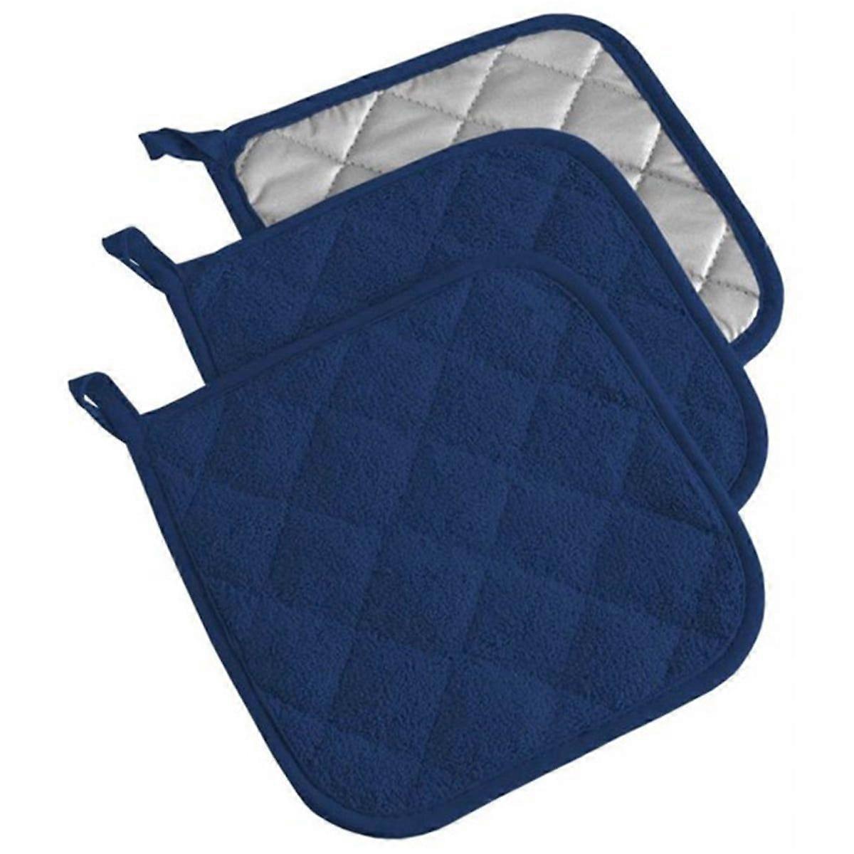 Oven Mitts & Pot Holders