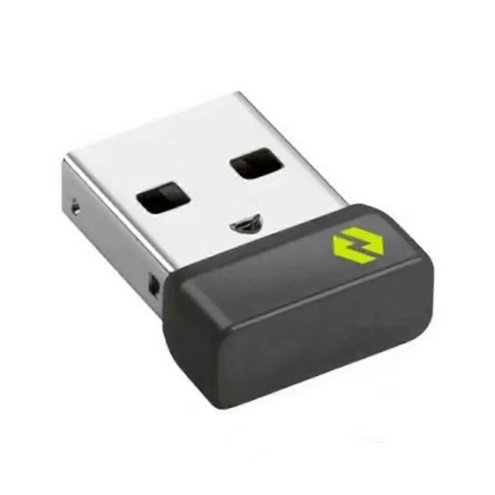 USB Wireless Receiver Dongle for Logitech Keyboard Mouse