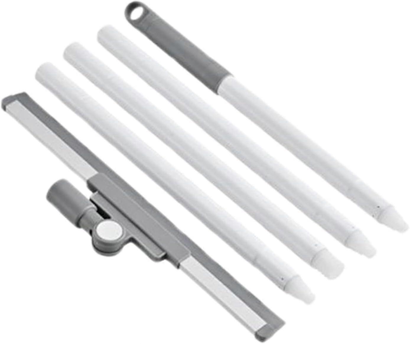 Broom Home Based Silicone Mop for Floor Cleaning Extendable