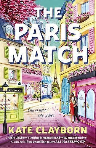 The Paris Match