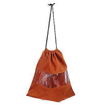 Hair Dryer Storage Bag Drawstring Bag for Practical Storage and Travel